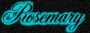Rosemary
