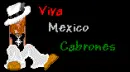 Viva Mexico