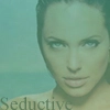 seductive angelina