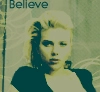 believe in scarlett