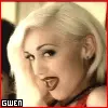 gwen rock steady