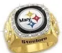 mary