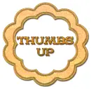thumbs up!