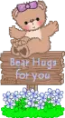Bear Hugs
