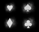dark cards