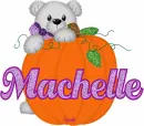 Machelle