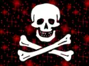 pirate flag
