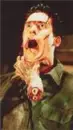 ash from "evil dead" 2