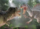 jurassic park three