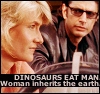 jurassic park quote