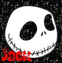 Jack skellington