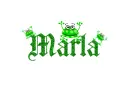 marla