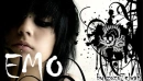 Emo girl