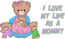 Mommy Bear