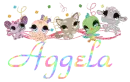 Aggela