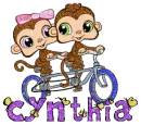 Cynthia