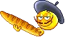 amigo smiley