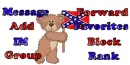 Rebel Bear