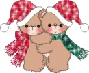 Winter Bears