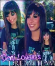 Demi Lovato