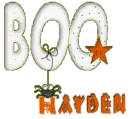 Hayden