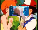 Ash & Misty