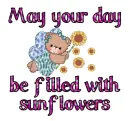 Sunflower Day