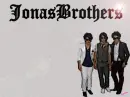 jonas brothers background