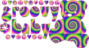 groovy bear