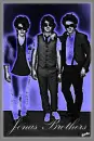 jonas brothers background