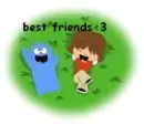 best friends :]
