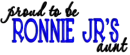Ronnie Jr.
