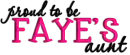 Faye