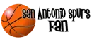 San Antonio Spurs Fan
