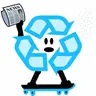 recycle