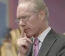 Project Runways Tim Gunn