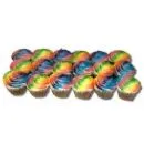 colorful cake