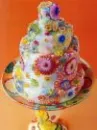 rainbow cake