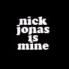 nick jonas 