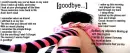 gOod bye...