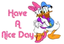 HAVE A NICE DAY