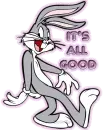 Bugs Its all good