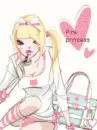 Pink Princess