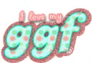 my gg friends