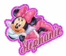 Minnie Stephanie