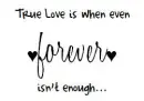 true love