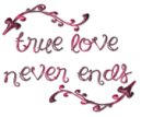 true love