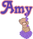 Amy