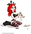 Goth Girl