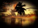Beautiful Evening sunset